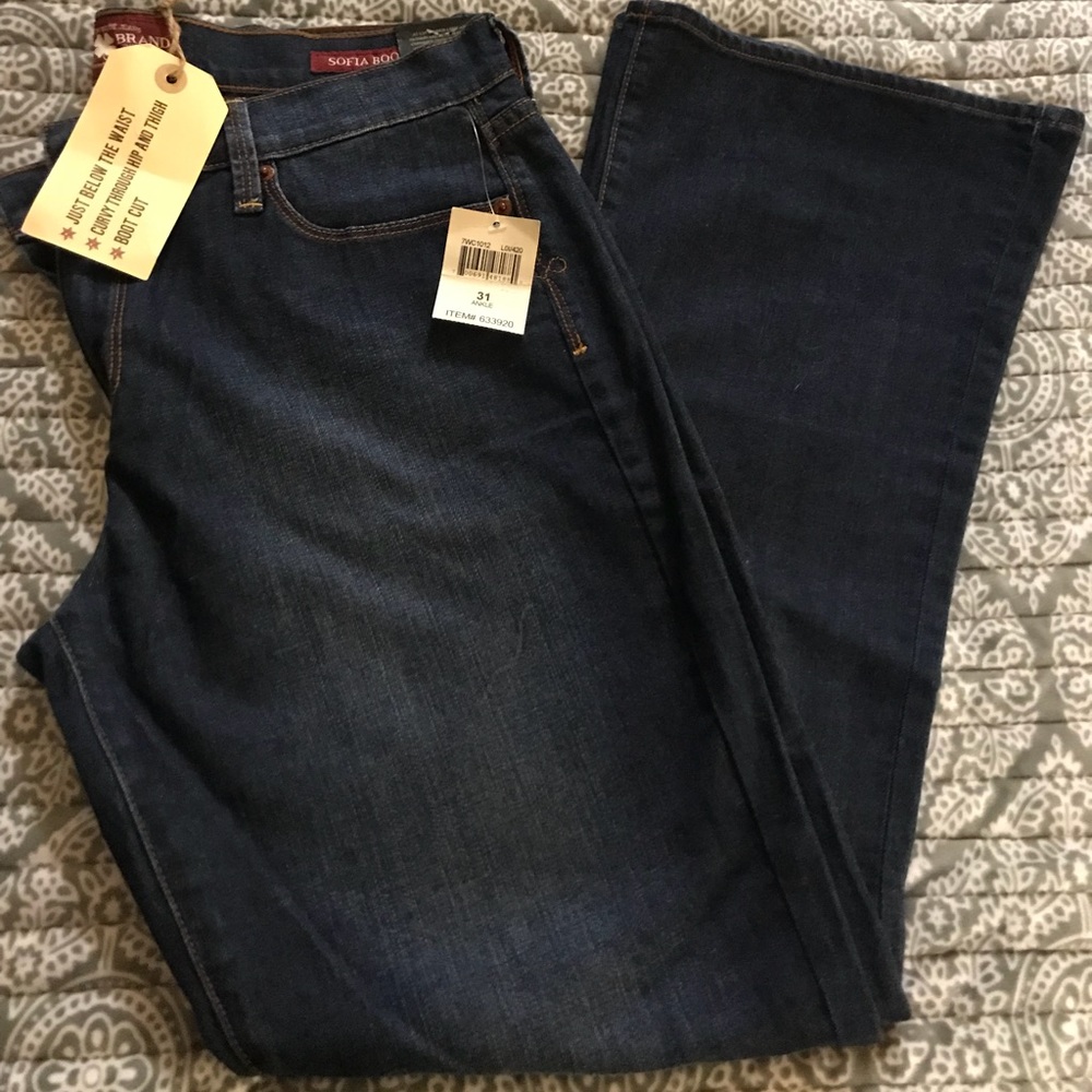 Lucky Brand Jeans 🍀